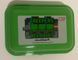 Контейнер для їжі Minecraft 280 мл,зелений 708598 YES (708598) фото 1