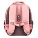 Рюкзак шкільний ортопедичний 35х28х15см YES Н-100 Pusheen Fatty 559851+сумка у подарунок (559851) фото 4