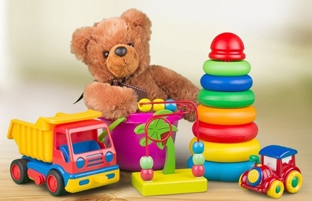 купить детские игрушки Украина